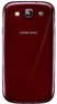 Samsung Galaxy S III 16Gb красный