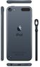 MD724 Apple iPod Touch 5G 64Gb Black черный