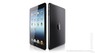 Apple iPad Mini 16GB with Wi-Fi + 4G cellular Black & Slate черный