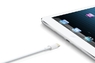 Apple iPad Mini 32GB with Wi-Fi White & Silver белый