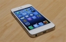 Apple iPhone 5 32Gb White and Silver белый