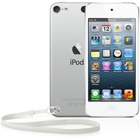 MD720 Apple iPod Touch 5G 32Gb Silver серебристый