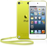 MD714 Apple iPod Touch 5G 32Gb Yellow желтый