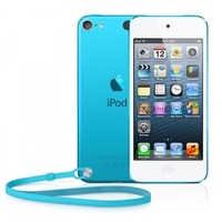 MD717 Apple iPod Touch 5G 32Gb Blue голубой