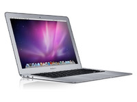 Z0NB000MPRS/A Apple MacBook Air 11" 2,0 ГГц (Core i7 dual-core), 8ГБ RAM, 512ГБ SSD Mid 2012