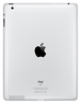 Apple iPad 4 with Retina Display 32GB with Wi-Fi + 4G cellular White белый