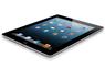 Apple iPad 4 with Retina Display 16GB with Wi-Fi Black черный