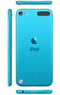 MD717 Apple iPod Touch 5G 32Gb Blue голубой