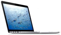 MD213RS/A Apple MacBook Pro 13" with Retina Display 2,5 ГГц (Core i5 dual-core), 8ГБ RAM, 256ГБ SSD