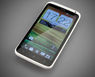 HTC One X 64 Gb белый