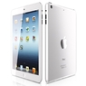 Apple iPad Mini 64GB with Wi-Fi + 4G cellular White & Silver белый