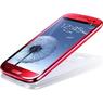 Samsung Galaxy S III 16Gb красный