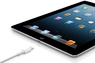 Apple iPad 4 with Retina Display 16GB with Wi-Fi Black черный