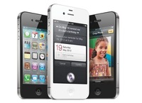 Apple iPhone 4S 16Gb Black черный
