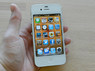 Apple iPhone 4S 64Gb White белый